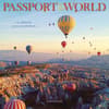 image Passport to the World 2024 Mini Wall Calendar Main Product Image width=&quot;1000&quot; height=&quot;1000&quot;