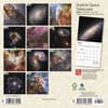 image Hubble Space Telescope 2024 Mini Wall Calendar First Alternate Image width=&quot;1000&quot; height=&quot;1000&quot;