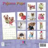 image Pajama Pups 2024 Wall Calendar First Alternate Image width=&quot;1000&quot; height=&quot;1000&quot;