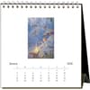 image Fairies 2026 Easel Desk Calendar Second Alternate image
