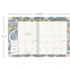 image Patina Vie 2027 Monthly Pocket Planner