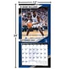 image COL Duke Blue Devils 2025 Wall Calendar Fourth Alternate