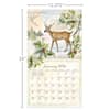 image Field Guide 2026 Wall Calendar by Susan Winget_ALT6