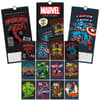 image Marvel Comics 2027 Slim Wall Calendar Seventh Alternate Image