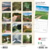 image Country Roads 2024 Wall Calendar