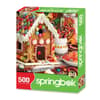 image Gingerbread House 500 Piece Puzzle