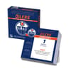 image NHL Edmonton Oilers 2027 Desk Calendar Main Product Image