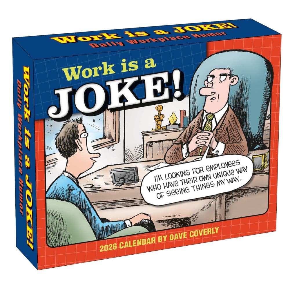 work-is-a-joke-2026-desk-calendar-calendars