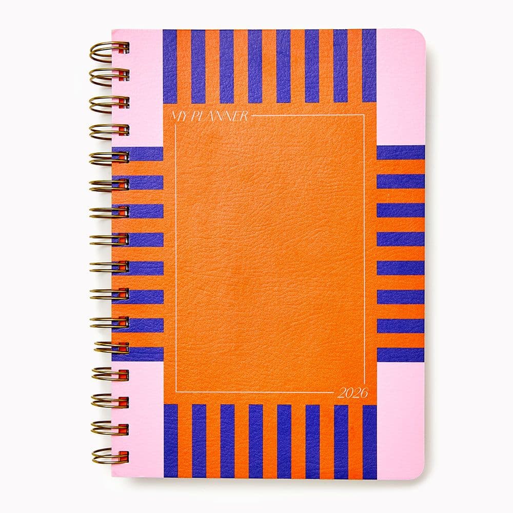 Trend 2026 Planner Main Product Image