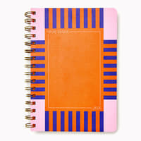 image Trend 2026 Planner Main Product Image