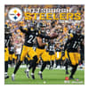 image NFL Pittsburgh Steelers 2025 Mini Wall Calendar Main Product Image width=&quot;1000&quot; height=&quot;1000&quot;