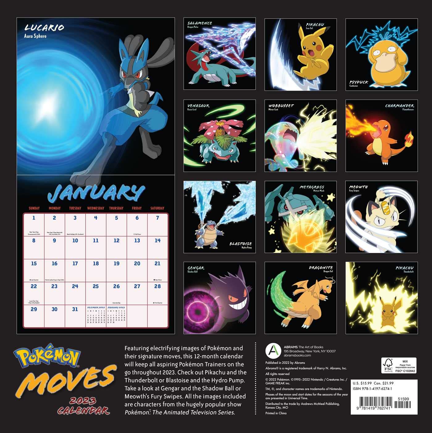 Pokemon Go Calendar February 2024 Printable Online