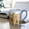 image Highland Cow Coffee Mug Third Alternate Image