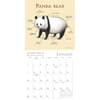 image Be Your Best You 2024 Mini Wall Calendar Second Alternate Image width=&quot;1000&quot; height=&quot;1000&quot;