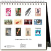 image Music 2026 Easel Desk Calendar First Alternate Image
