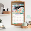image Cats in the Country 2027 Wall Calendar by Susan Bourdet Sixth Alternate Image