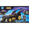 image DC x Sonic the Hedgehog Shadow Batman with Batmobile Fifth Alternate Image