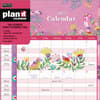 image Simply Grateful 2027 Plan It Wall Calendar by Debi Hron