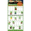 image Everydays A Holiday 2025 Wall Calendar