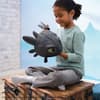 image How to Train Your Dragon Movie Blast and Roar Toothless Mask Ninth Alternate Image