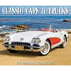 image Cars and Trucks Classic 2025 Desk Calendar Fifth Alternate Image