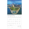 image Pittsburgh 2025 Wall Calendar Third Alternate Image