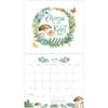 image Kindness Matters by Deb Strain 2026 Wall Calendar Second Alternate Image