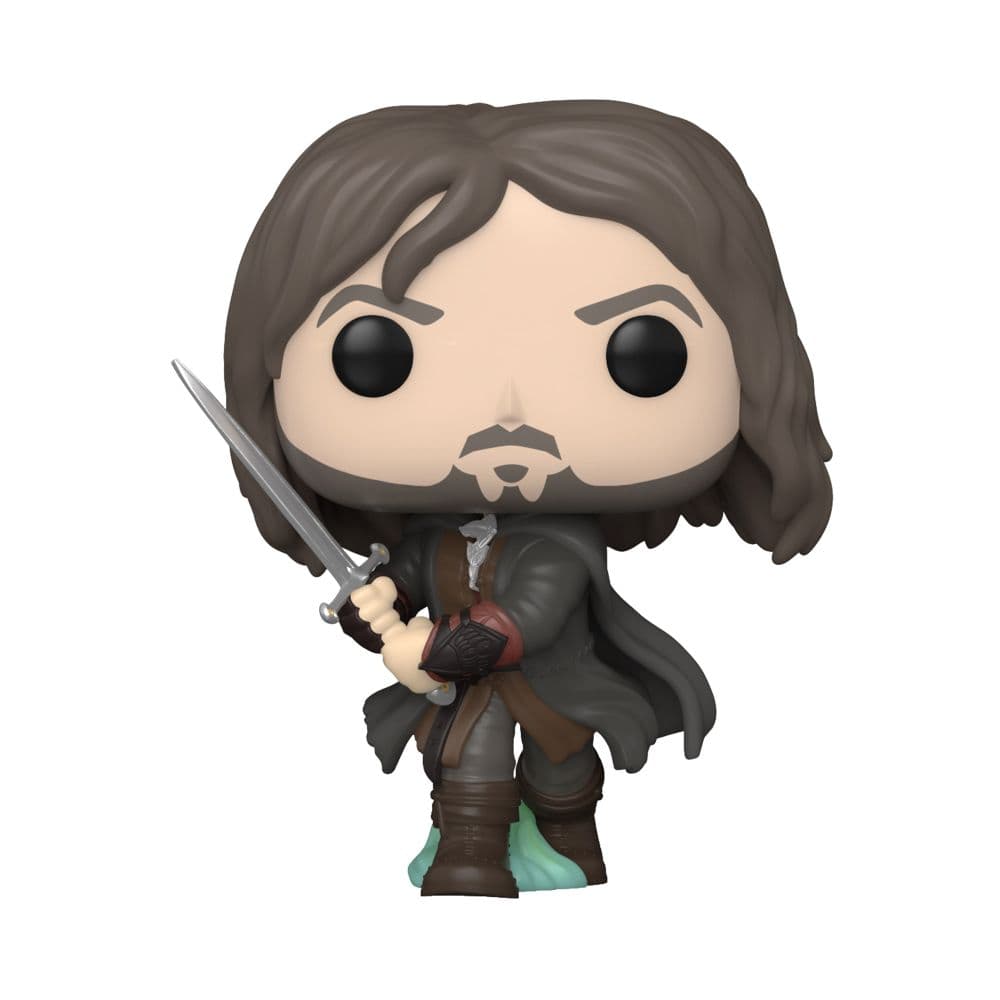 POP LOTR Aragorn