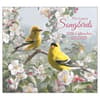 image Songbirds by Hautman Brothers 2026 Wall Calendar Main Image