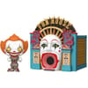 image POP! IT 2 Demonic Pennywise with Funhouse Main Image
