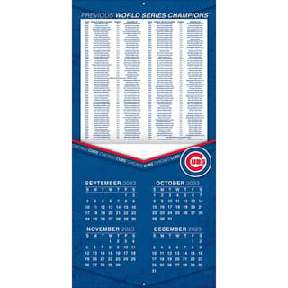 Chicago Cubs Photo Children's MLB Baseball Birthday Invitation Ticket Style