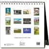image Golf 2026 Easel Desk Calendar First Alternate Image