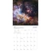 image Destination Space 2026 Wall Calendar Third Alternate Image
