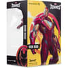image Marvel Rivals Gamerverse 1:6 Iron Man Posed Figure Tenth Alternate Image