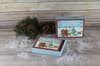 image Santa's Gift Boxed Christmas Cards by Debi Hron Alternate Image 3