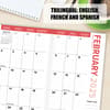 image Celestial 2025 Monthly Pocket Planner Fourth Alternate Image width=&quot;1000&quot; height=&quot;1000&quot;