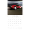 image Ferrari 2026 Wall Calendar Second Alternate Image