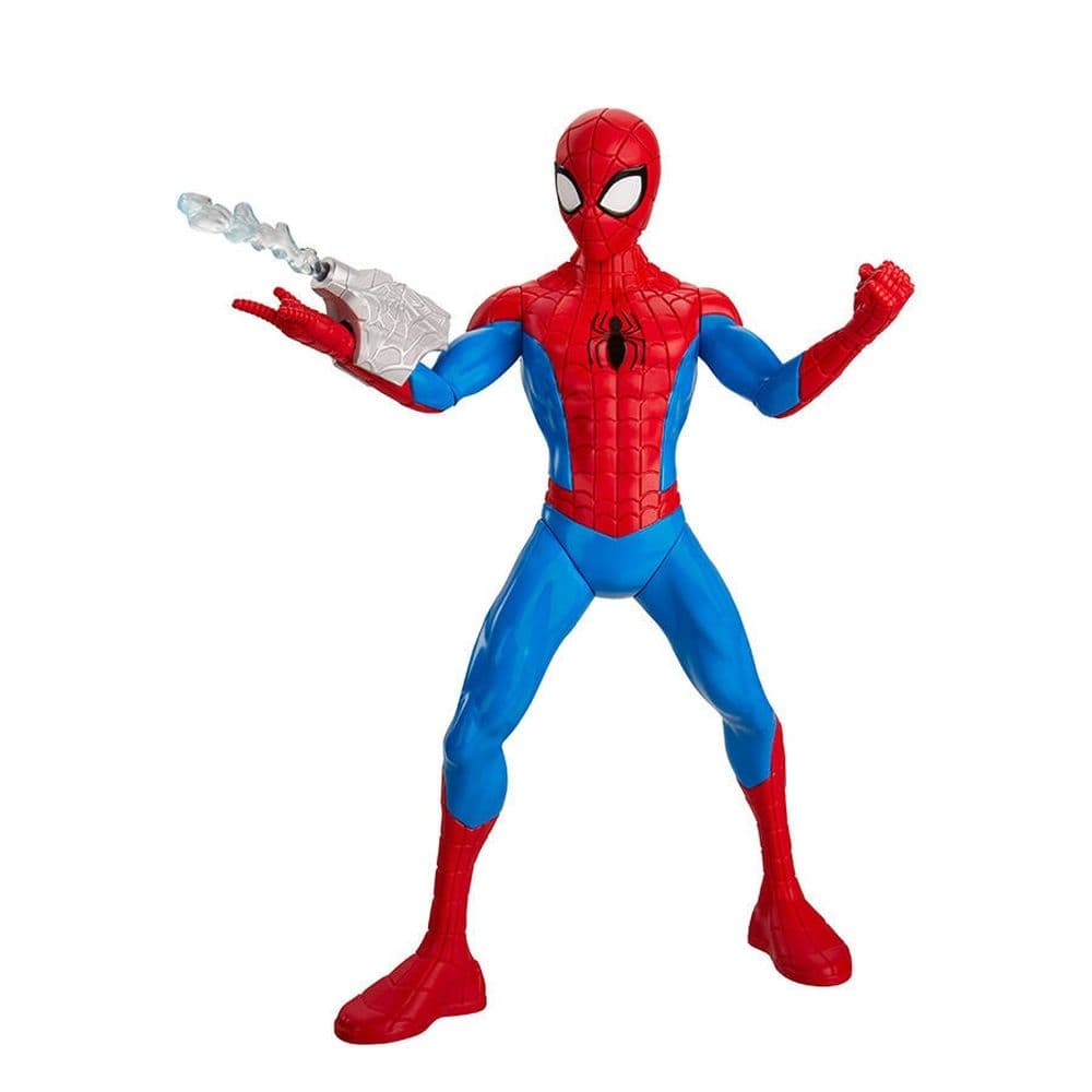 image Spider-Man Marvel Thwip Action Figure Main Product Image