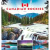 image Canadian Rockies 2027 Desk Calendar Main Product Image