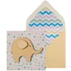 image Wooden Elephant Enclosure Card Main Product Image width=&quot;1000&quot; height=&quot;1000&quot;