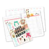 image Squishmallows Monthly 2026 Planner Sixth Alternate Image