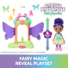 image Gabby's Dollhouse Fairylandia Fairy Magic Reveal Playset