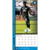 image MLS Charlotte FC 2026 Wall Calendar