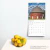 image Hawkeye State Iowa Places 2025 Wall Calendar Fourth Alternate Image