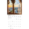 image Parisian Lifestyle 2026 Wall Calendar Second Alternate Image
