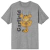 image Garfield Claws Tee shirt only