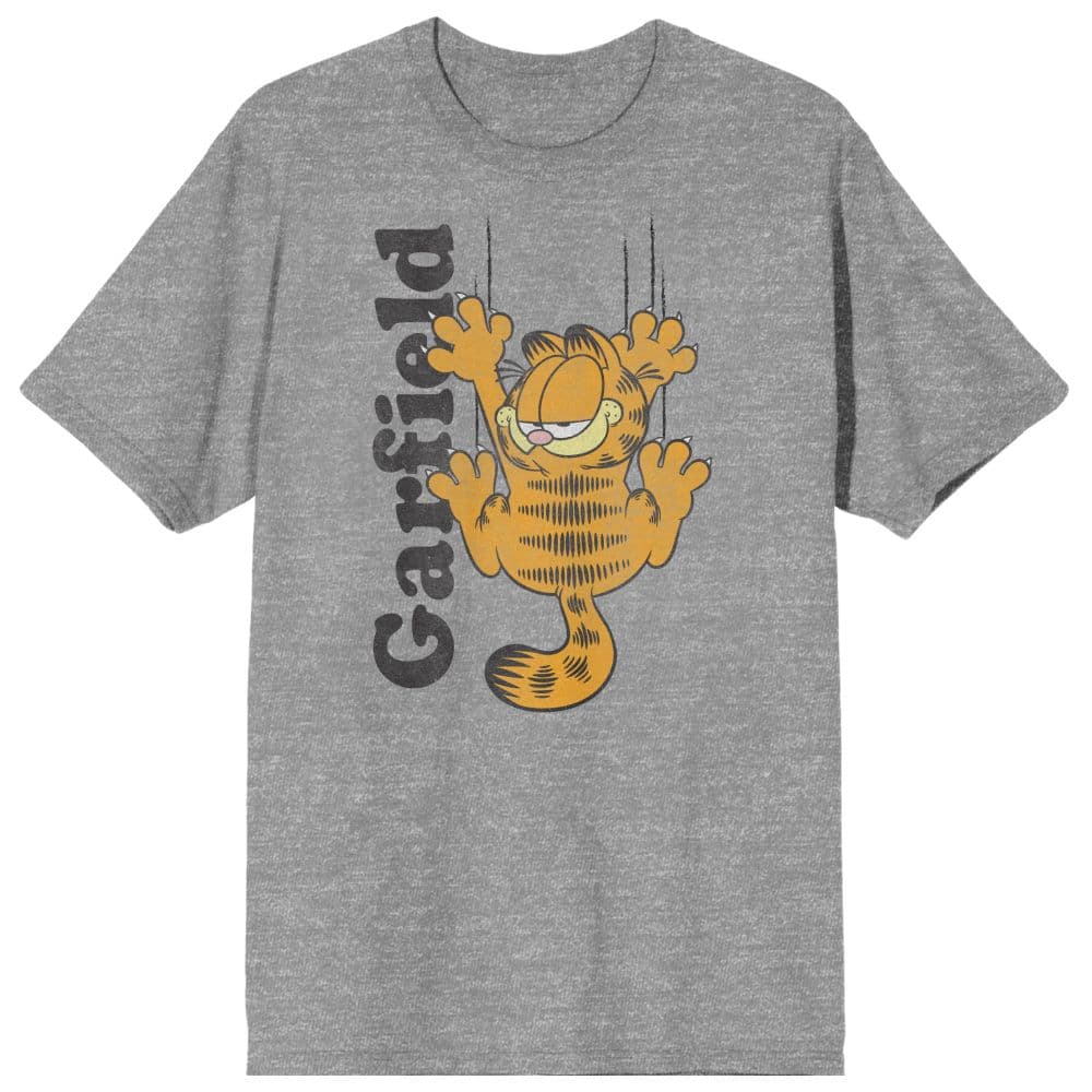 Garfield Claws Tee shirt only