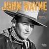 image John Wayne 2025 Mini Wall Calendar Main Image