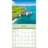 image Ocean Views 2026 Wall Calendar Second Alternate Image