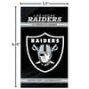 image NFL Las Vegas Raiders 17 Month 2027 Pocket Planner